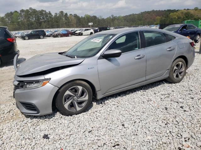 2019 HONDA INSIGHT EX, 