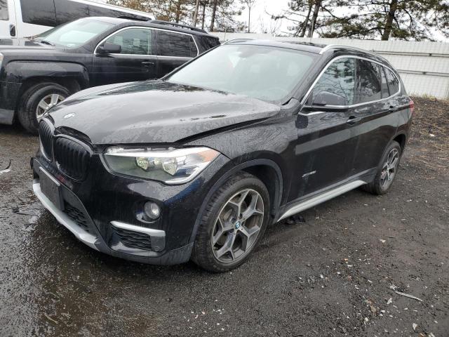 2017 BMW X1 XDRIVE28I, 