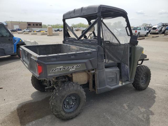 3NSRTE877KG815824 - 2019 POLARIS RANGER XP 900 EPS GREEN photo 4