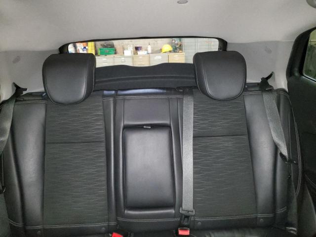 KL4CJFSB0FB084243 - 2015 BUICK ENCORE CONVENIENCE 灰色 照片 10