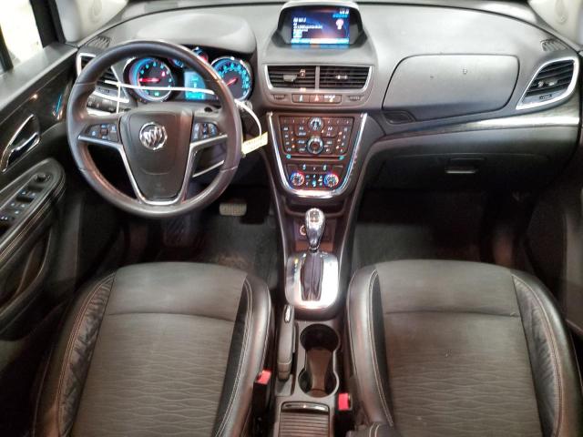 KL4CJFSB0FB084243 - 2015 BUICK ENCORE CONVENIENCE 灰色 照片 8