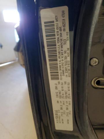 3C6RR7LT5KG617864 - 2019 RAM 1500 CLASS SLT 蓝色 照片 12