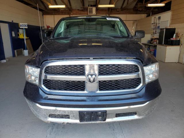 3C6RR7LT5KG617864 - 2019 RAM 1500 CLASS SLT 蓝色 照片 5