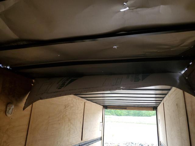 50ZZ1E422JN007057 - 2018 UTILITY TRAILER Ağ foto 9