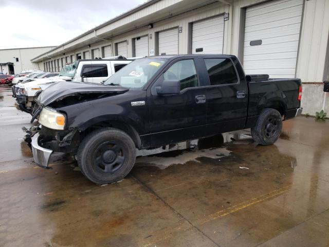 2006 FORD F150 SUPERCREW, 