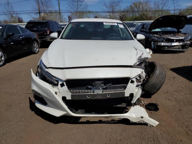 1N4BL4DW9MN389743 - 2021 NISSAN ALTIMA SV WHITE photo 5