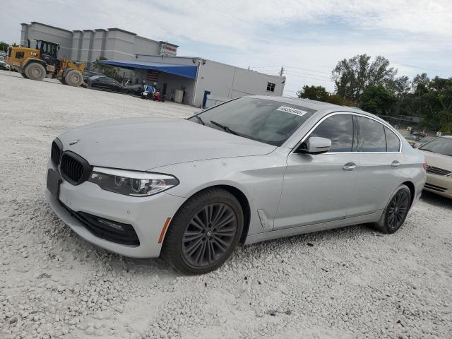 2018 BMW 530 XI, 