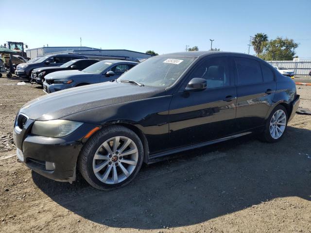 2011 BMW 328 I SULEV, 