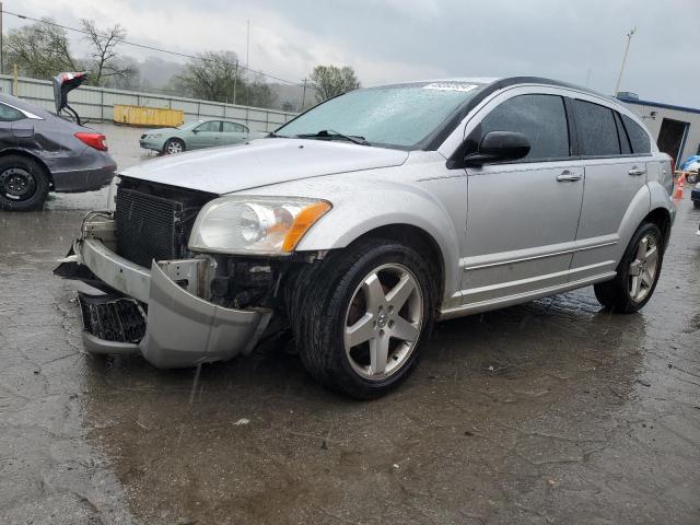 2007 DODGE CALIBER R/T, 