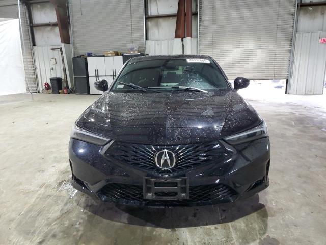 19UDE4H37PA012824 - 2023 ACURA INTEGRA A-SPEC BLACK photo 5