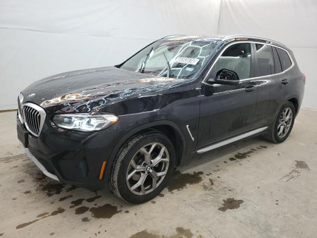 2024 BMW X3 XDRIVE30I, 