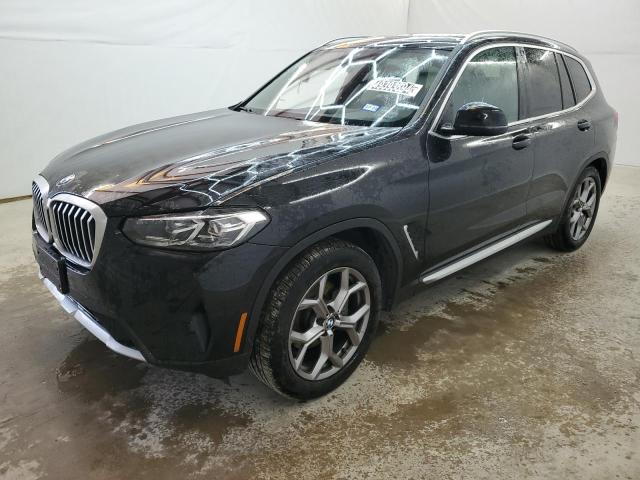 2024 BMW X3 XDRIVE30I, 