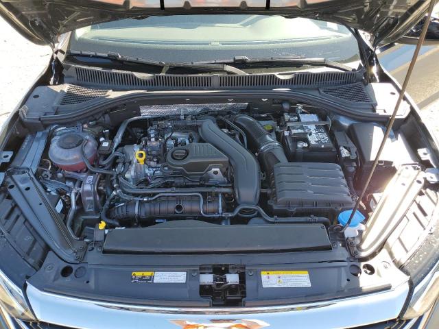 3VWEM7BU9RM040765 - 2024 VOLKSWAGEN JETTA SE GRAY photo 11