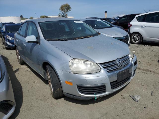 3VWJZ71K79M152867 - 2009 VOLKSWAGEN JETTA S SILVER photo 4