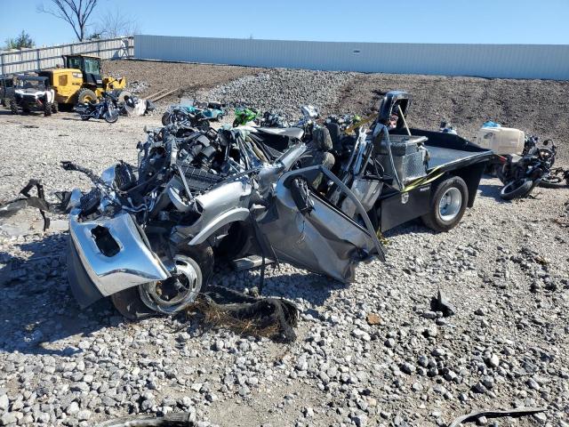 2024 RAM 3500, 
