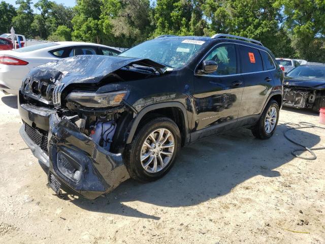 2019 JEEP CHEROKEE LATITUDE, 