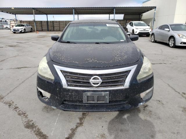 1N4AL3APXDN533402 - 2013 NISSAN ALTIMA 2.5 BLACK photo 5