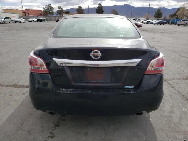 1N4AL3APXDN533402 - 2013 NISSAN ALTIMA 2.5 BLACK photo 6