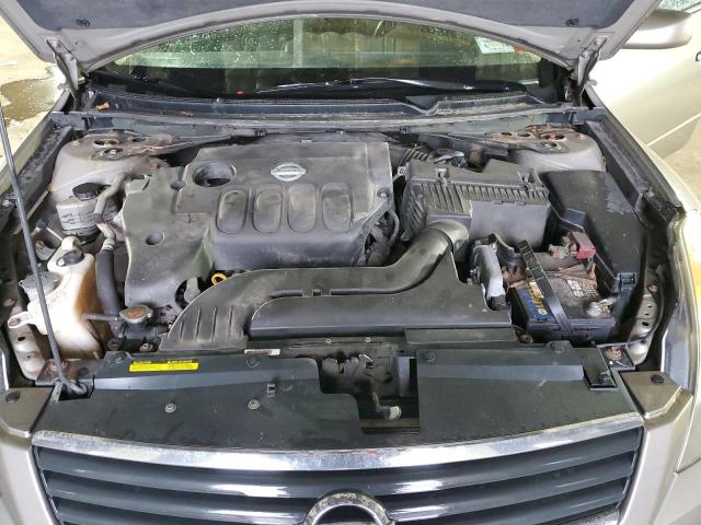 1N4AL21E68C145934 - 2008 NISSAN ALTIMA 2.5 TAN photo 11