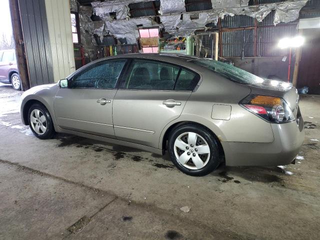 1N4AL21E68C145934 - 2008 NISSAN ALTIMA 2.5 TAN photo 2