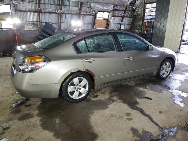 1N4AL21E68C145934 - 2008 NISSAN ALTIMA 2.5 TAN photo 3