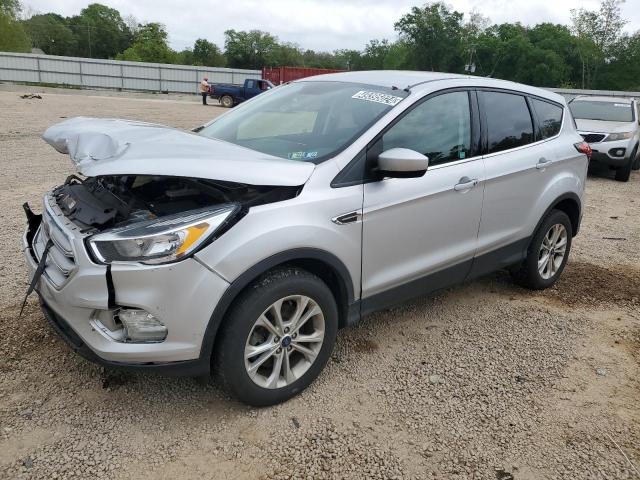 2019 FORD ESCAPE SE, 