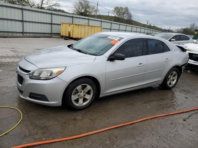 2014 CHEVROLET MALIBU LS, 