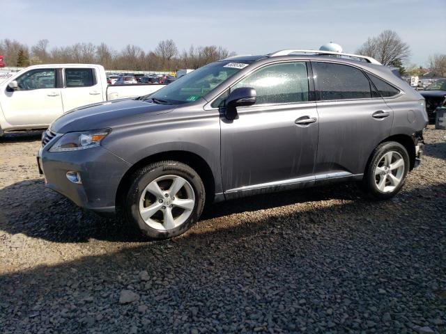 2014 LEXUS RX 350 BASE, 