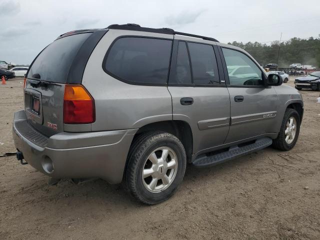 1GKDS13S652152444 - 2005 GMC ENVOY GRAY photo 3