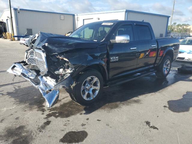 2018 RAM 1500 LARAMIE, 