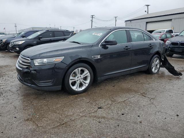 2016 FORD TAURUS SEL, 