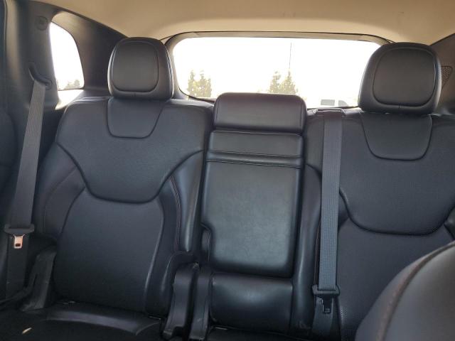 1C4PJMBS5GW269331 - 2016 JEEP CHEROKEE TRAILHAWK 黑色 照片 10