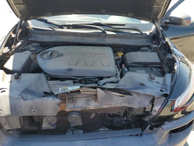 1C4PJMBS5GW269331 - 2016 JEEP CHEROKEE TRAILHAWK 黑色 照片 12