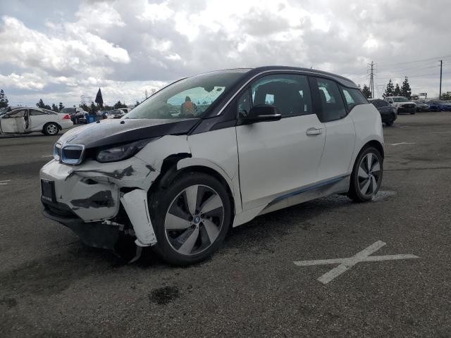 2019 BMW I3 REX, 