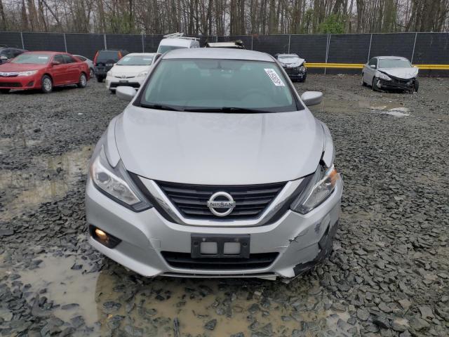 1N4AL3AP3JC165717 - 2018 NISSAN ALTIMA 2.5 SILVER photo 5