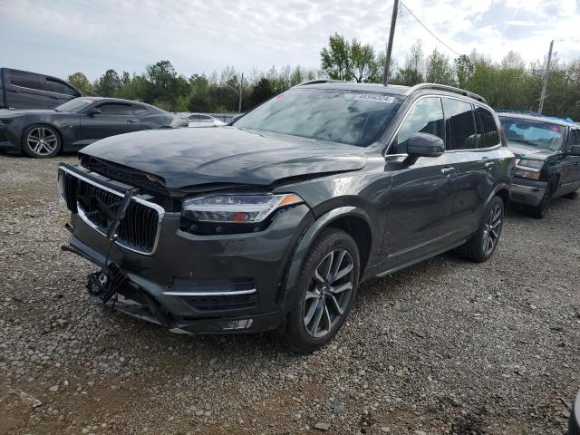 2018 VOLVO XC90 T6, 