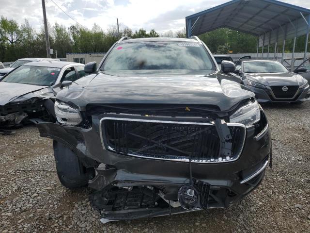 YV4A22PK9J1209344 - 2018 VOLVO XC90 T6 GREEN photo 5