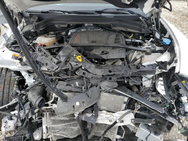 ZASPAKBN8K7C49339 - 2019 ALFA ROMEO STELVIO TI WHITE photo 12