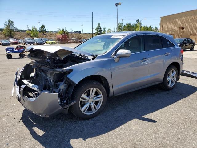 2013 ACURA RDX, 