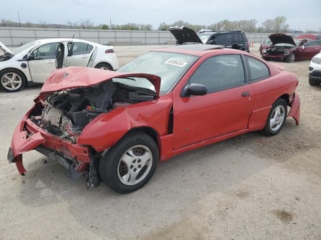 2005 PONTIAC SUNFIRE, 