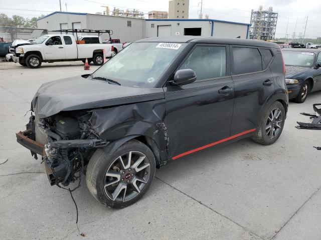 2020 KIA SOUL GT LINE, 