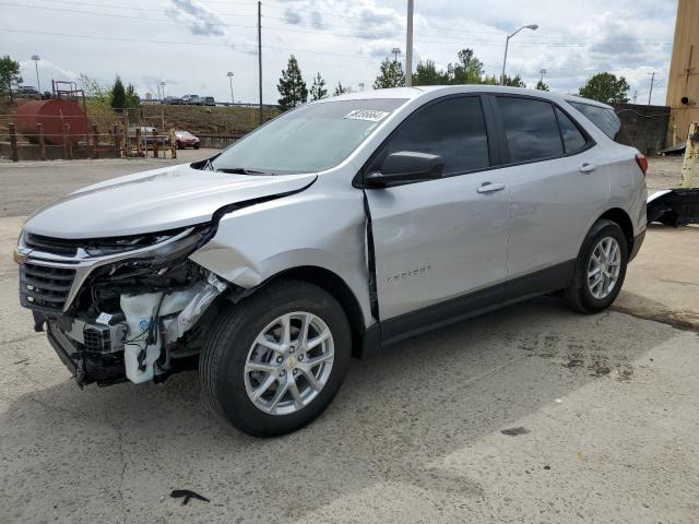 2022 CHEVROLET EQUINOX LS, 