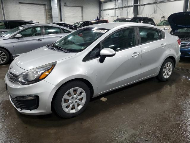 2017 KIA RIO LX, 