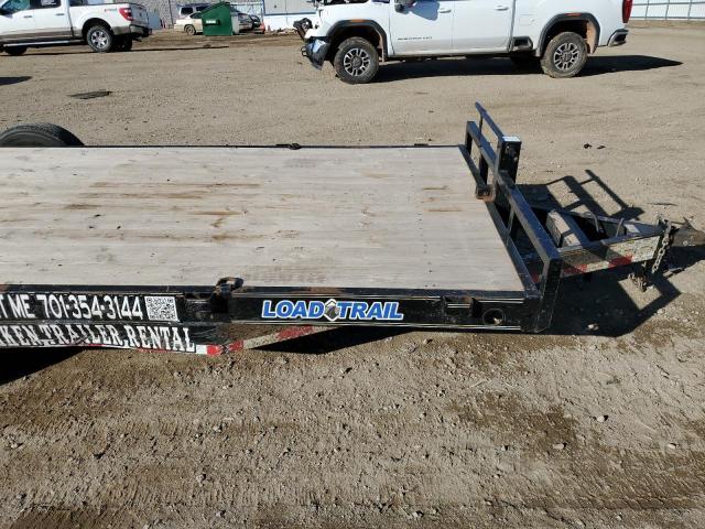 4ZECH2029F1068525 - 2015 UTILITY TRAILER Qara foto 5