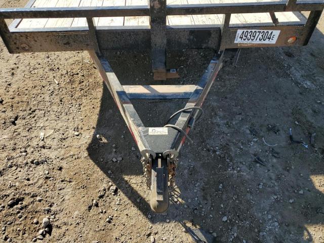 4ZECH2029F1068525 - 2015 UTILITY TRAILER Qara foto 7