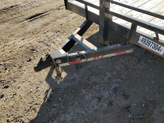 4ZECH2029F1068525 - 2015 UTILITY TRAILER Qara foto 8