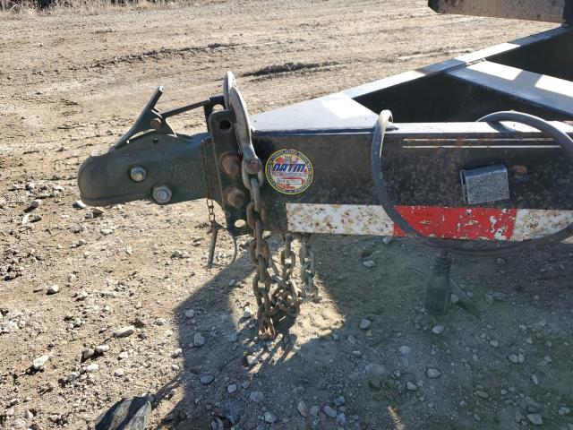 4ZECH2029F1068525 - 2015 UTILITY TRAILER Qara foto 9