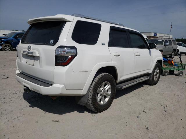 JTEBU5JR6G5327969 - 2016 TOYOTA 4RUNNER SR5/SR5 PREMIUM 白色 照片 3
