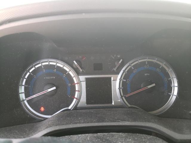 JTEBU5JR6G5327969 - 2016 TOYOTA 4RUNNER SR5/SR5 PREMIUM 白色 照片 9