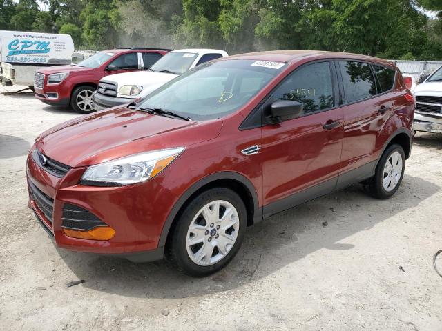 2014 FORD ESCAPE S, 